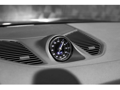 Porsche Cayenne E-Hybrid 3.0