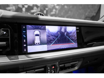 Porsche Cayenne E-Hybrid 3.0