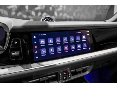 Porsche Cayenne E-Hybrid 3.0