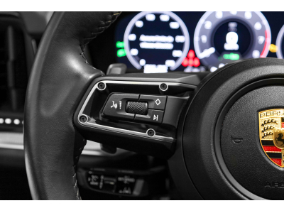 Porsche Cayenne E-Hybrid 3.0