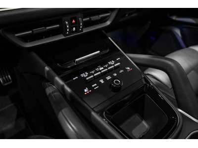 Porsche Cayenne E-Hybrid 3.0