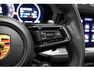 Porsche Cayenne E-Hybrid 3.0