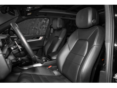 Porsche Cayenne E-Hybrid 3.0