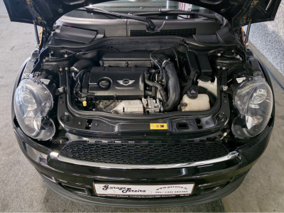 MINI Cooper S COUPE BI-XENON CUIR NAVI