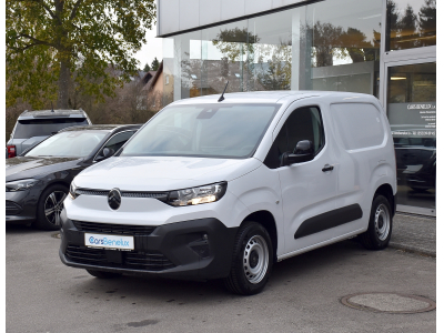 Citroën Berlingo 1.5 BlueHDI 100