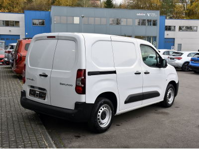 Citroën Berlingo 1.5 BlueHDI 100