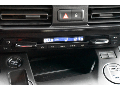 Citroën Berlingo 1.5 BlueHDI 100