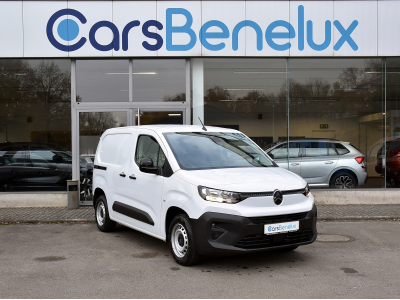 Citroën Berlingo 1.5 BlueHDI 100