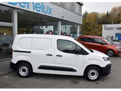 Citroën Berlingo 1.5 BlueHDI 100