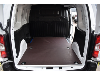 Citroën Berlingo 1.5 BlueHDI 100