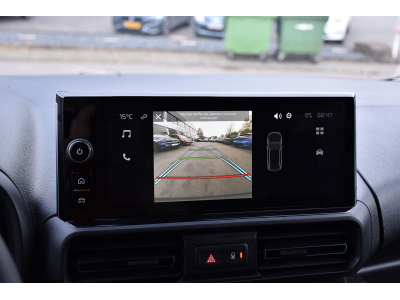 Citroën Berlingo 1.5 BlueHDI 100