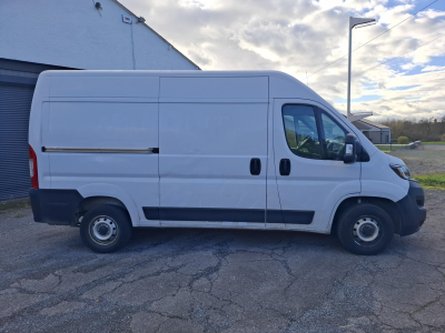 Fiat Ducato L2H2 2.3 Multijet 160 E6D 3.5T