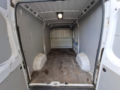 Fiat Ducato L2H2 2.3 Multijet 160 E6D 3.5T