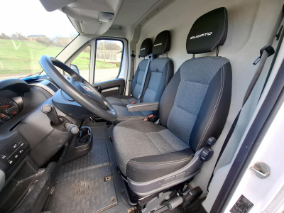 Fiat Ducato L2H2 2.3 Multijet 160 E6D 3.5T