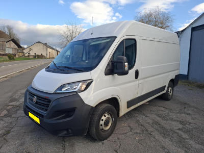 Fiat Ducato L2H2 2.3 Multijet 160 E6D 3.5T