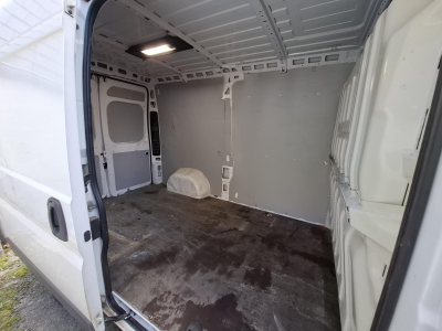 Fiat Ducato L2H2 2.3 Multijet 160 E6D 3.5T