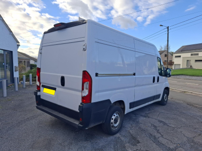 Fiat Ducato L2H2 2.3 Multijet 160 E6D 3.5T