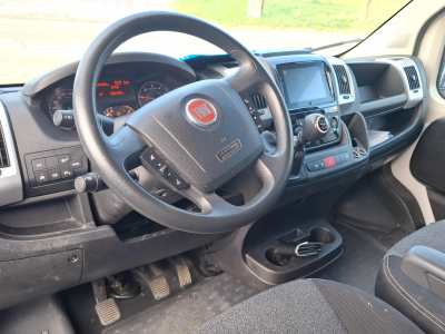 Fiat Ducato L2H2 2.3 Multijet 160 E6D 3.5T