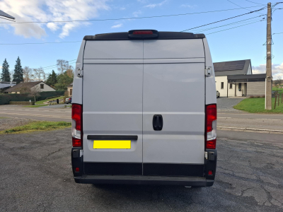 Fiat Ducato L2H2 2.3 Multijet 160 E6D 3.5T