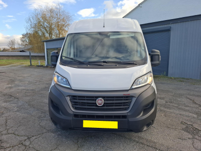 Fiat Ducato L2H2 2.3 Multijet 160 E6D 3.5T