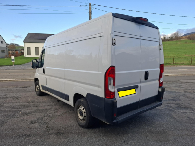 Fiat Ducato L2H2 2.3 Multijet 160 E6D 3.5T