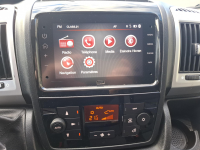 Fiat Ducato L2H2 2.3 Multijet 160 E6D 3.5T