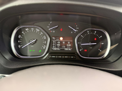 Opel Zafira Life Selection L/CAMPING