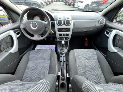 Dacia Sandero 1.2i 75 Lauréate