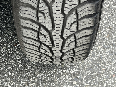 Dacia Sandero 1.2i 75 Lauréate