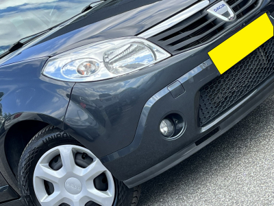 Dacia Sandero 1.2i 75 Lauréate