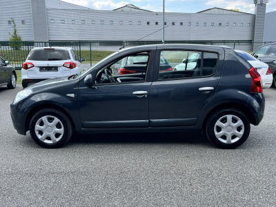 Dacia Sandero 1.2i 75 Lauréate