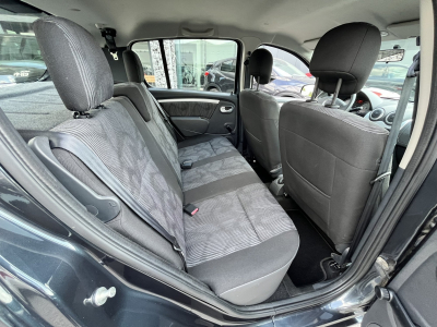 Dacia Sandero 1.2i 75 Lauréate