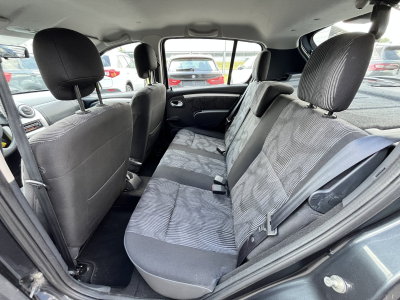 Dacia Sandero 1.2i 75 Lauréate