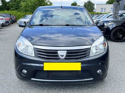 Dacia Sandero 1.2i 75 Lauréate