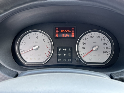 Dacia Sandero 1.2i 75 Lauréate