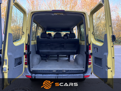 Mercedes-Benz Sprinter 211 CDI 109CV 9 PLACES