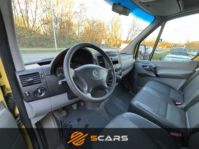 Mercedes-Benz Sprinter 211 CDI 109CV 9 PLACES