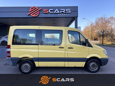 Mercedes-Benz Sprinter 211 CDI 109CV 9 PLACES