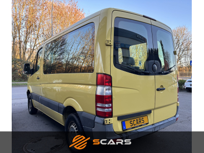 Mercedes-Benz Sprinter 211 CDI 109CV 9 PLACES