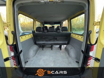 Mercedes-Benz Sprinter 211 CDI 109CV 9 PLACES