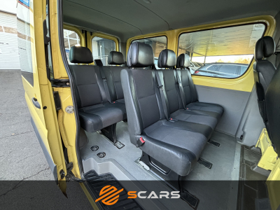 Mercedes-Benz Sprinter 211 CDI 109CV 9 PLACES
