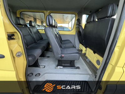 Mercedes-Benz Sprinter 211 CDI 109CV 9 PLACES