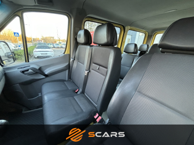 Mercedes-Benz Sprinter 211 CDI 109CV 9 PLACES