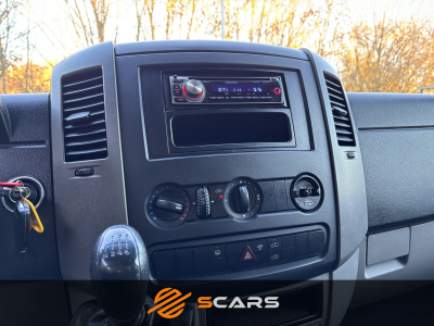 Mercedes-Benz Sprinter 211 CDI 109CV 9 PLACES