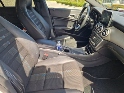 Mercedes-Benz CLA 220 Shooting Brake CDI 7G-DCT 177 CV Garantie 12 Mois