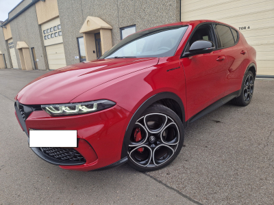 Alfa Romeo Tonale 1.5 DCT 160 CV Spéciale Edition Mild hybrid (Garantie )