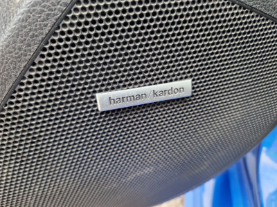 Subaru WRX STI AWD 2.4  300 CV AM 2018  (Moteur refait)