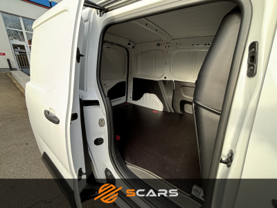 Citroën Berlingo 1.6 Hdi 100cv 3 places Navi Camera