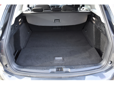 Ford Focus Clipper 1.0 EcoBoost MHEV Titanium X Auto.