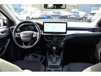 Ford Focus Clipper 1.0 EcoBoost MHEV Titanium X Auto.